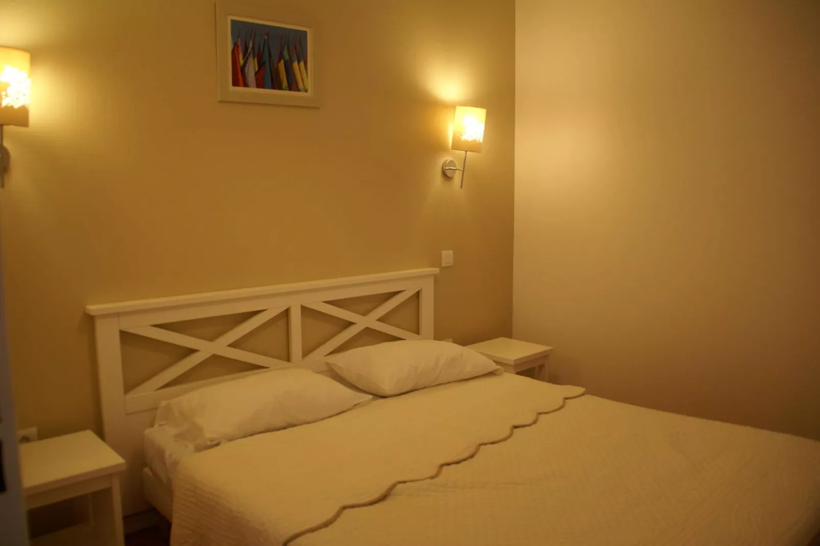 Fleur de Sel 1-Bedroom