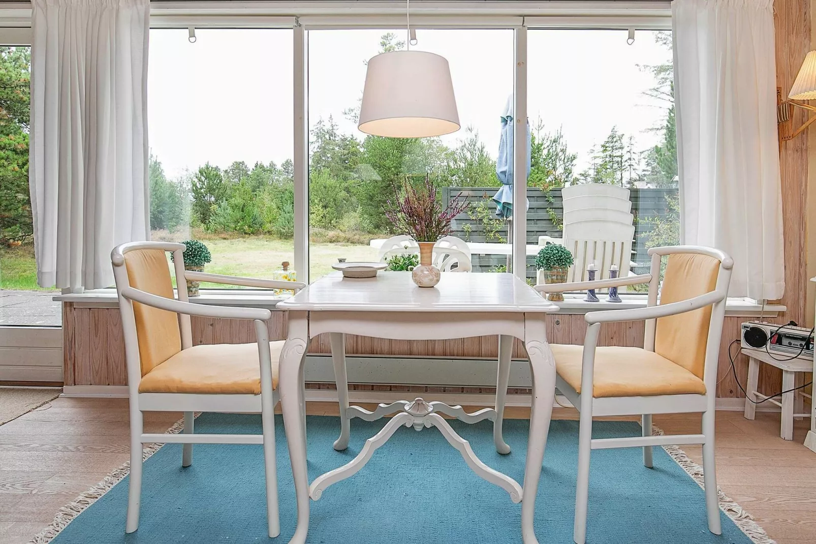 7 person holiday home in Jerup-Indoor