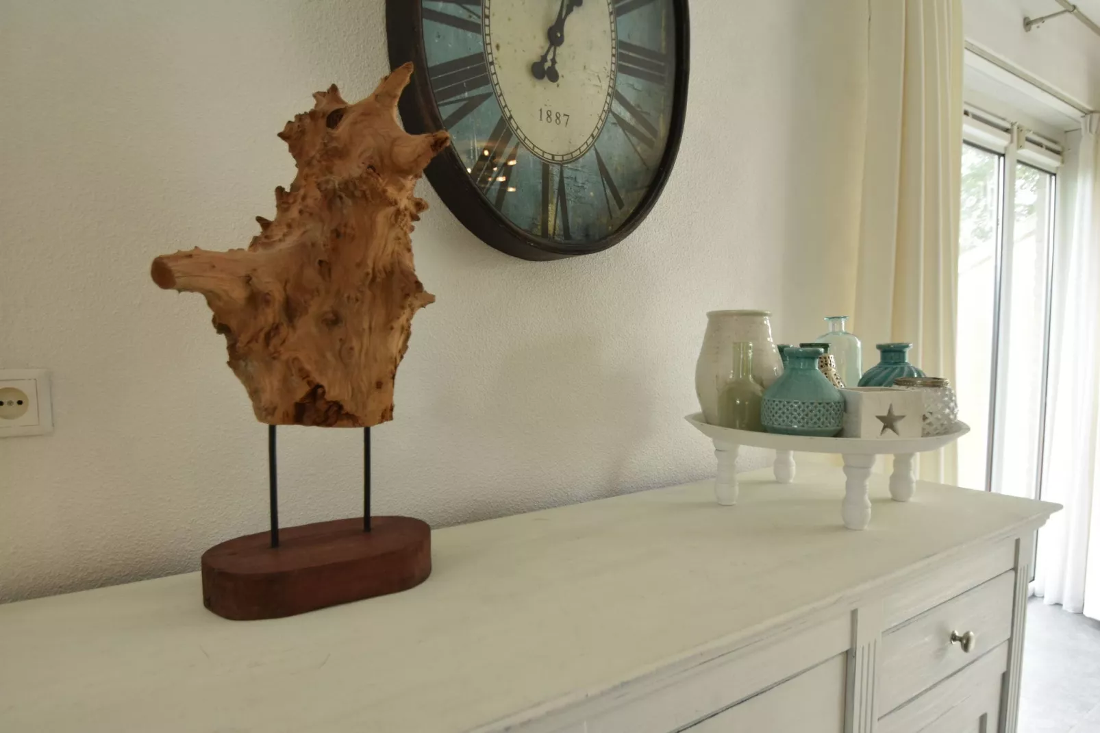 Wellness aan het Water-Atmosphere