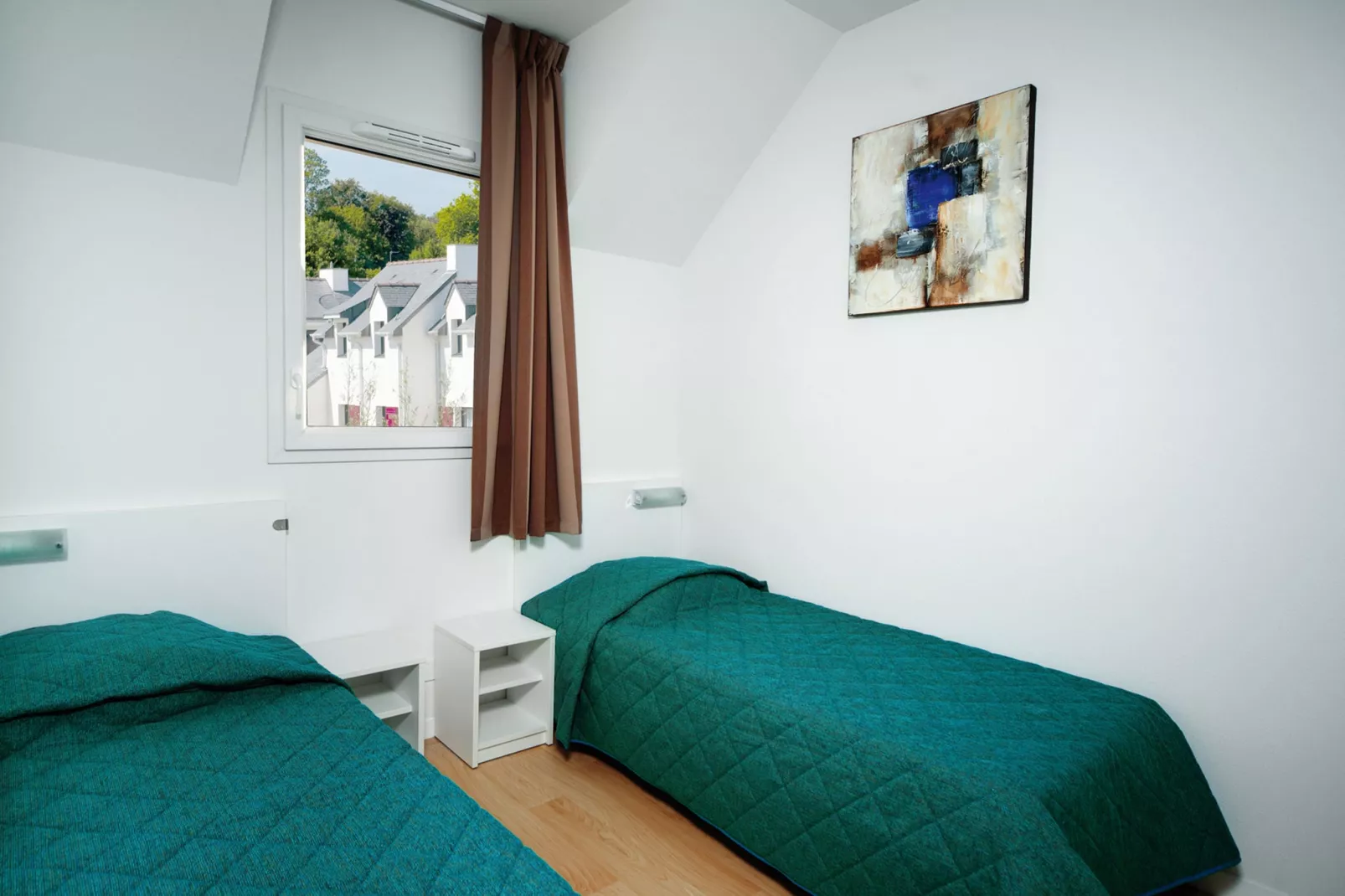 Domaine de val Quéven 3-Bedroom