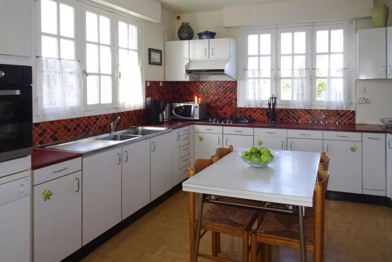 Holiday home Plouhinec-Cuisine