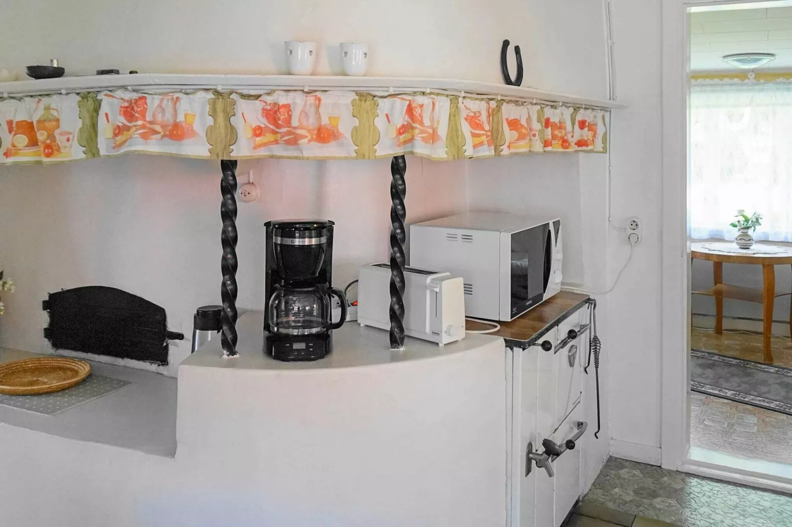 Charme cotier sur l  ile d  Orust-By Traum-Intérieur
