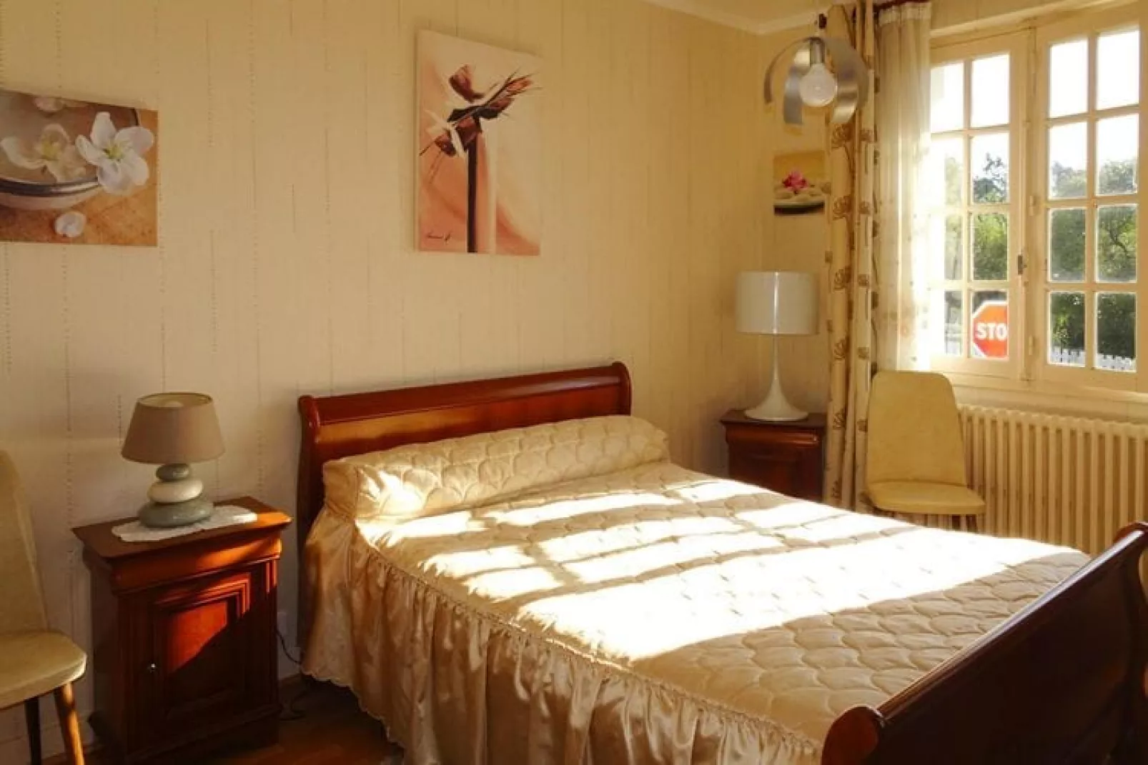 Holiday home Plouhinec-Chambre