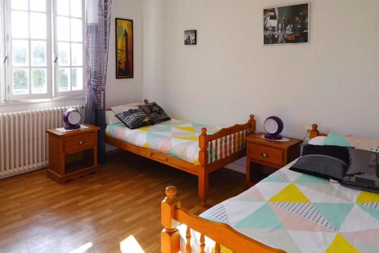 Holiday home Plouhinec-Chambre