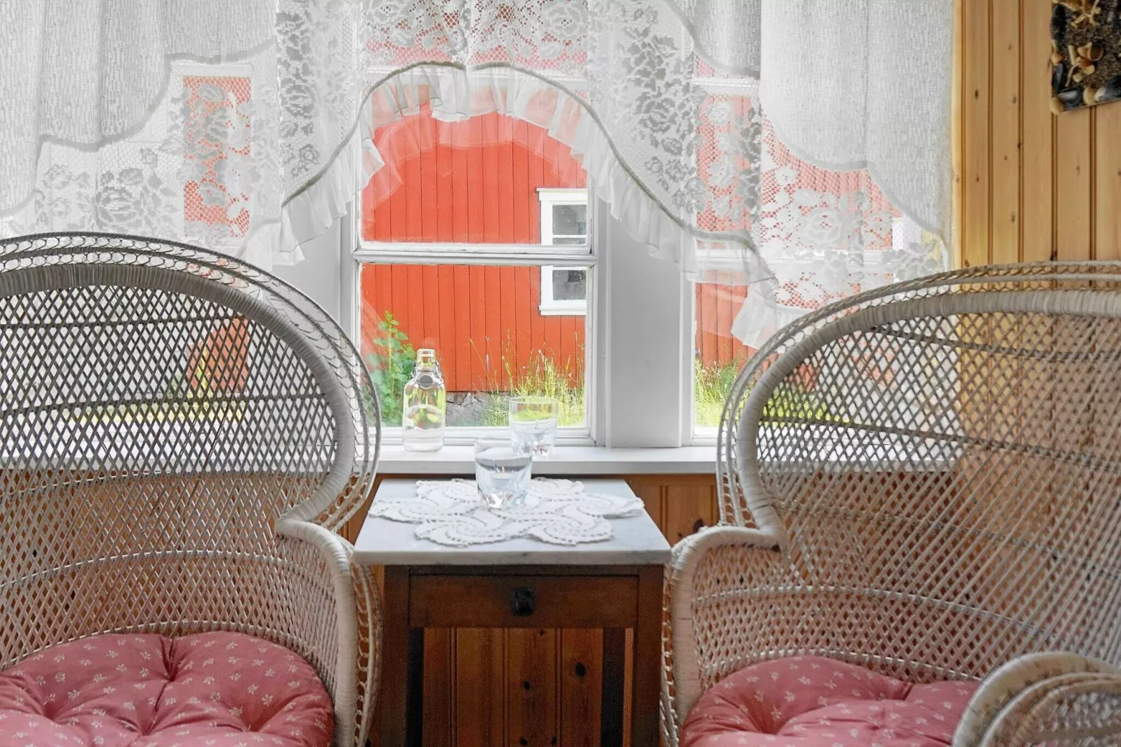 Charme cotier sur l  ile d  Orust-By Traum-Intérieur