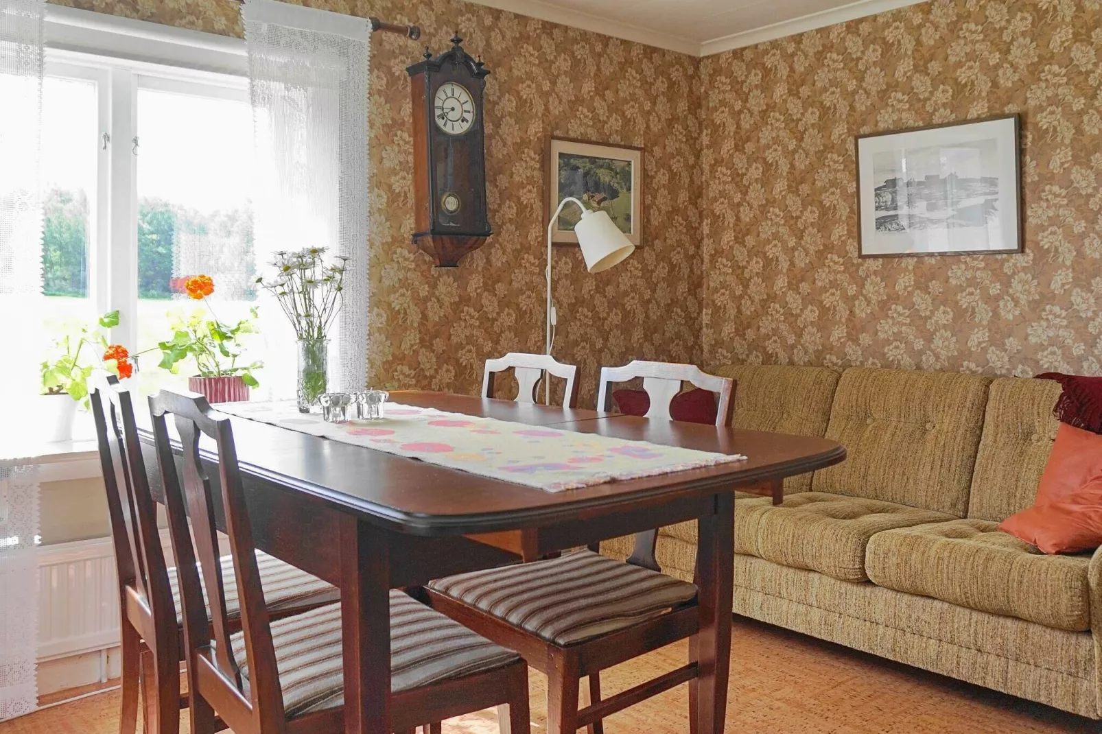 Charme cotier sur l  ile d  Orust-By Traum-Intérieur