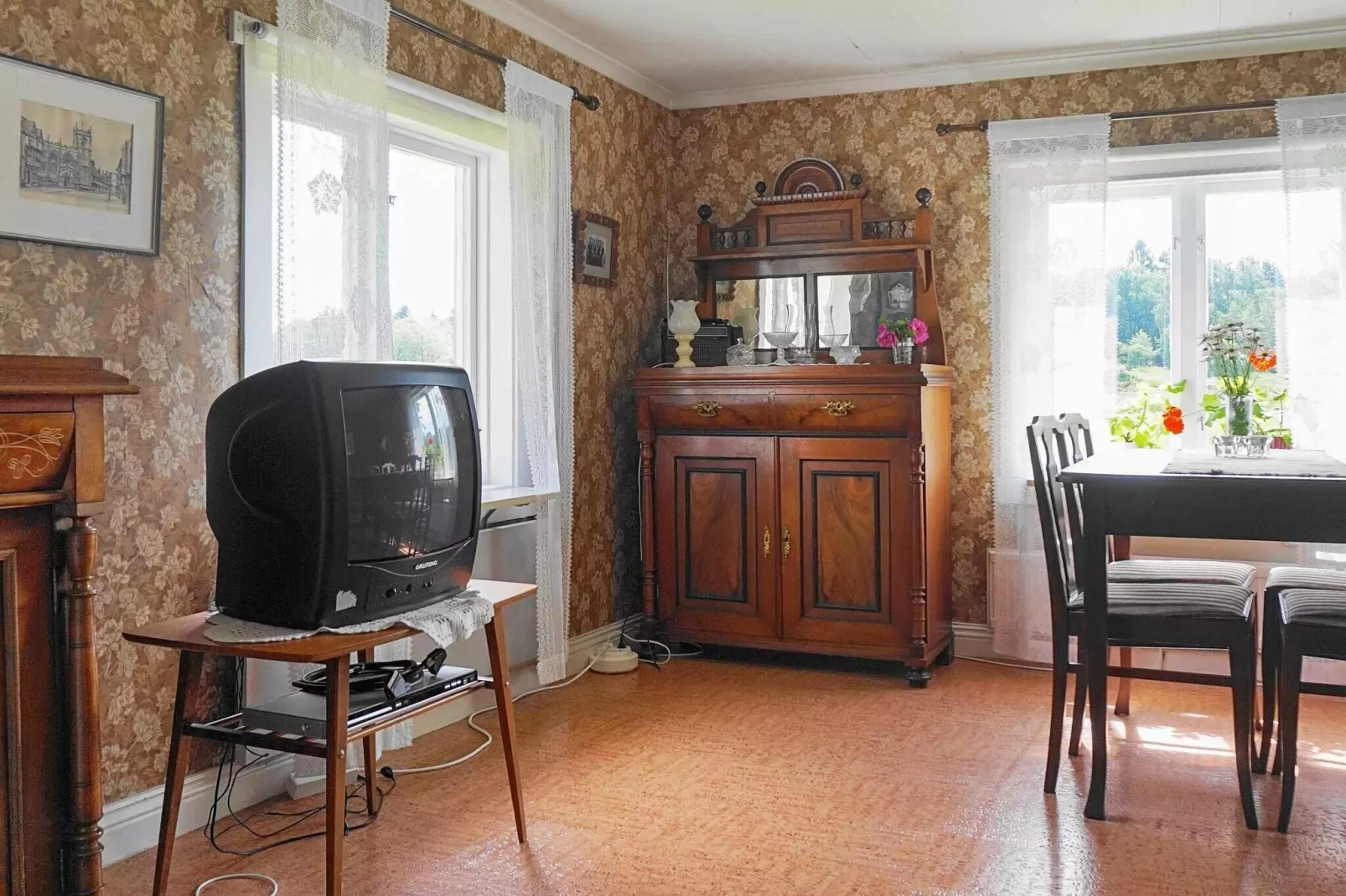 Charme cotier sur l  ile d  Orust-By Traum-Intérieur