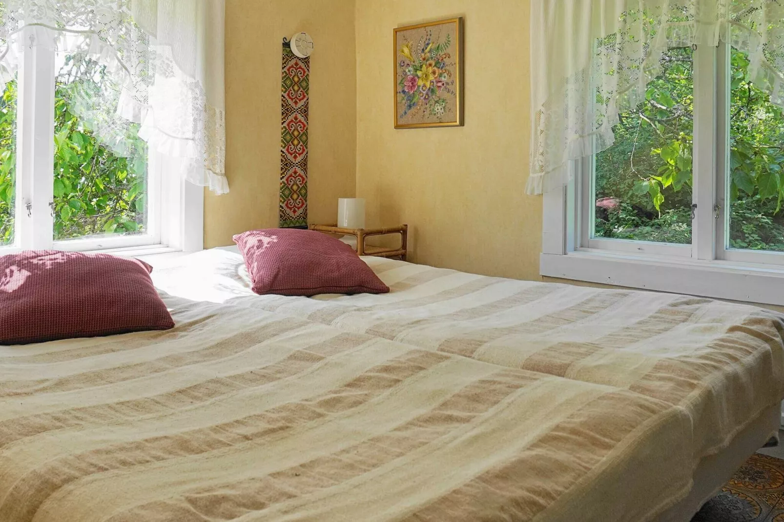 Charme cotier sur l  ile d  Orust-By Traum-Intérieur