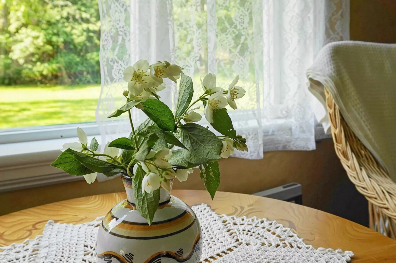 Charme cotier sur l  ile d  Orust-By Traum-Intérieur