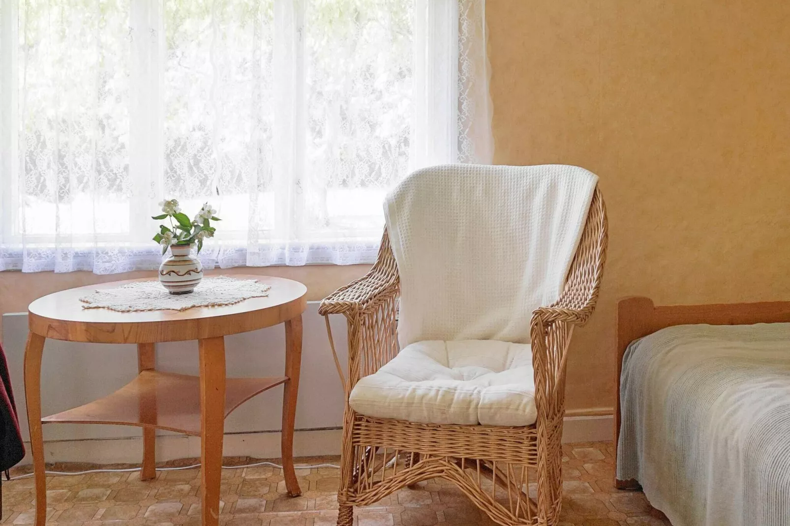 Charme cotier sur l  ile d  Orust-By Traum-Intérieur