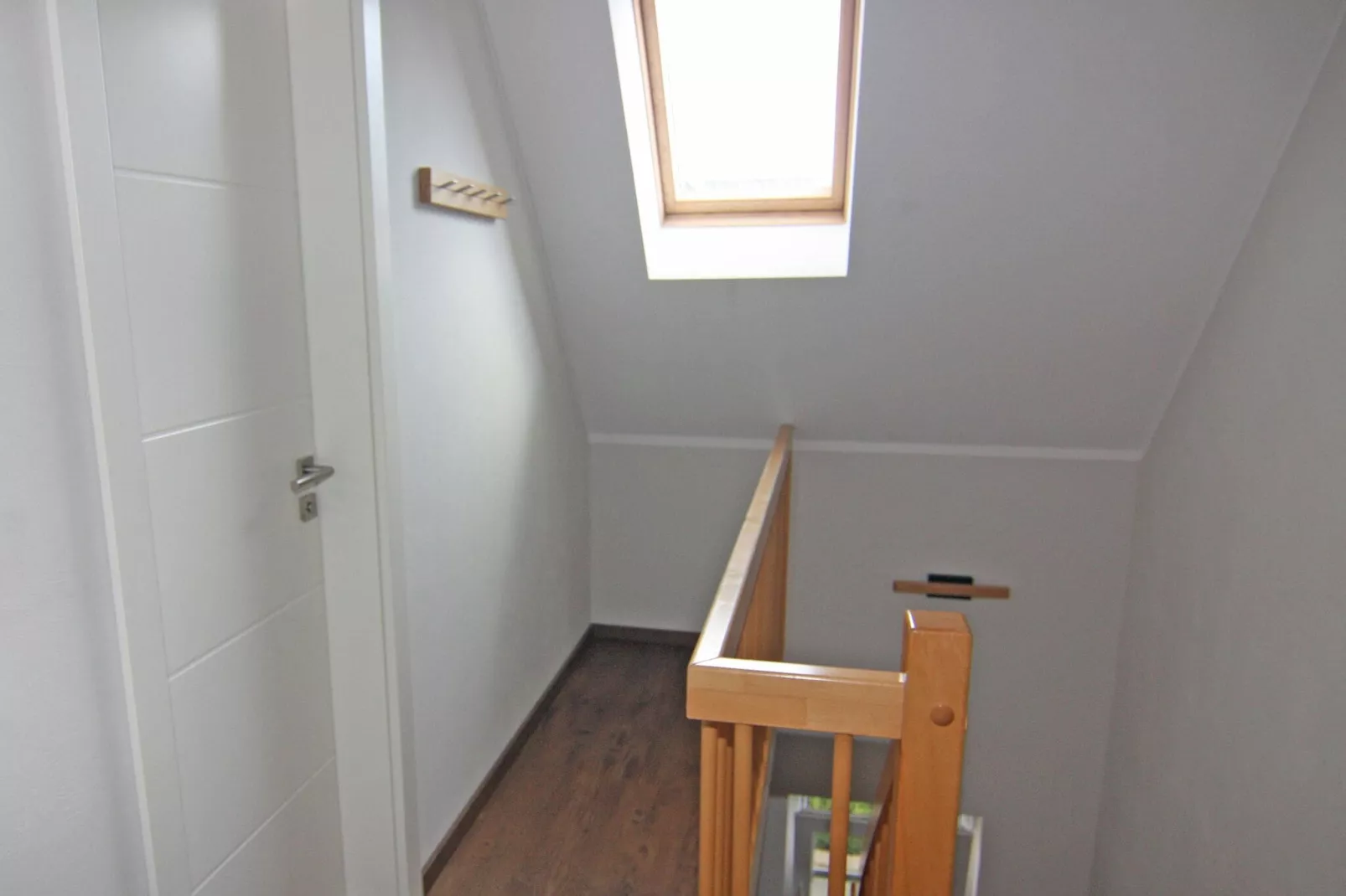 DHH Dünenhaus I links DHH-Palier