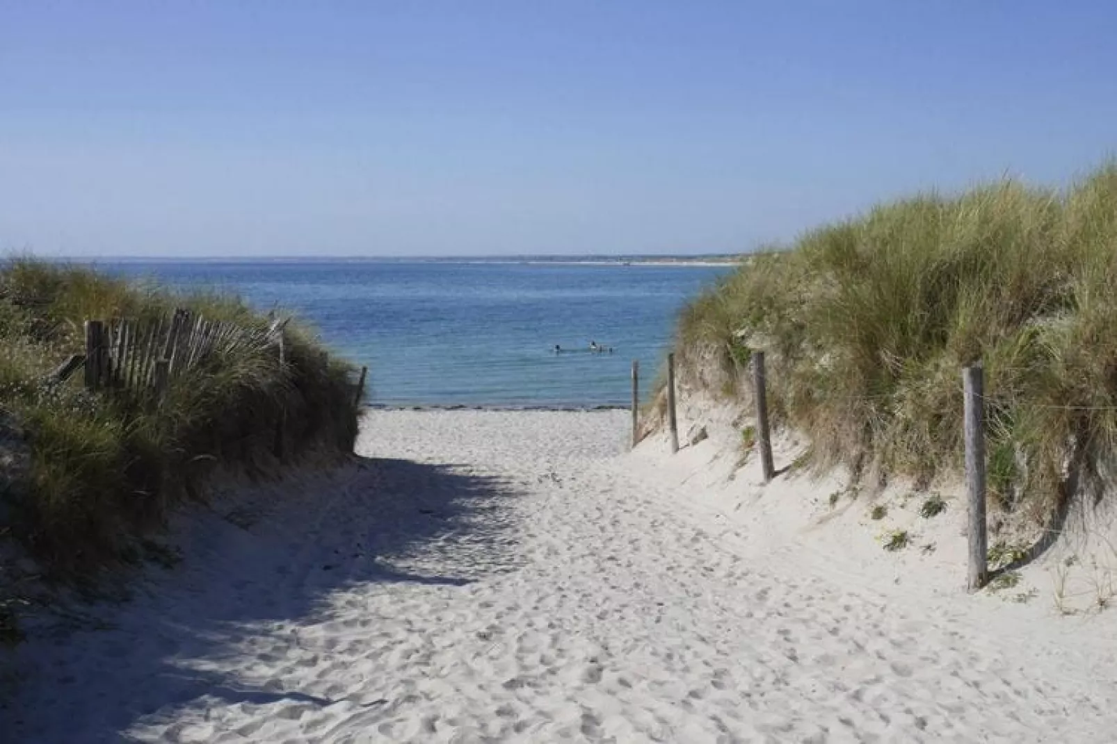 Holiday home Guilvinec-Areas summer 20km