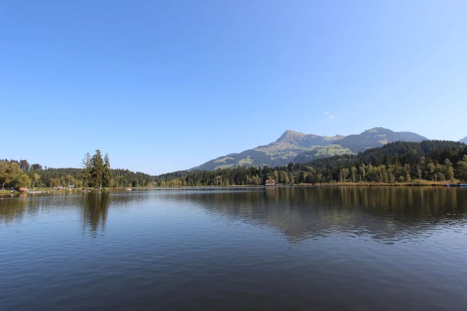 Apartment Westendorf-Gebiete Sommer 20 km
