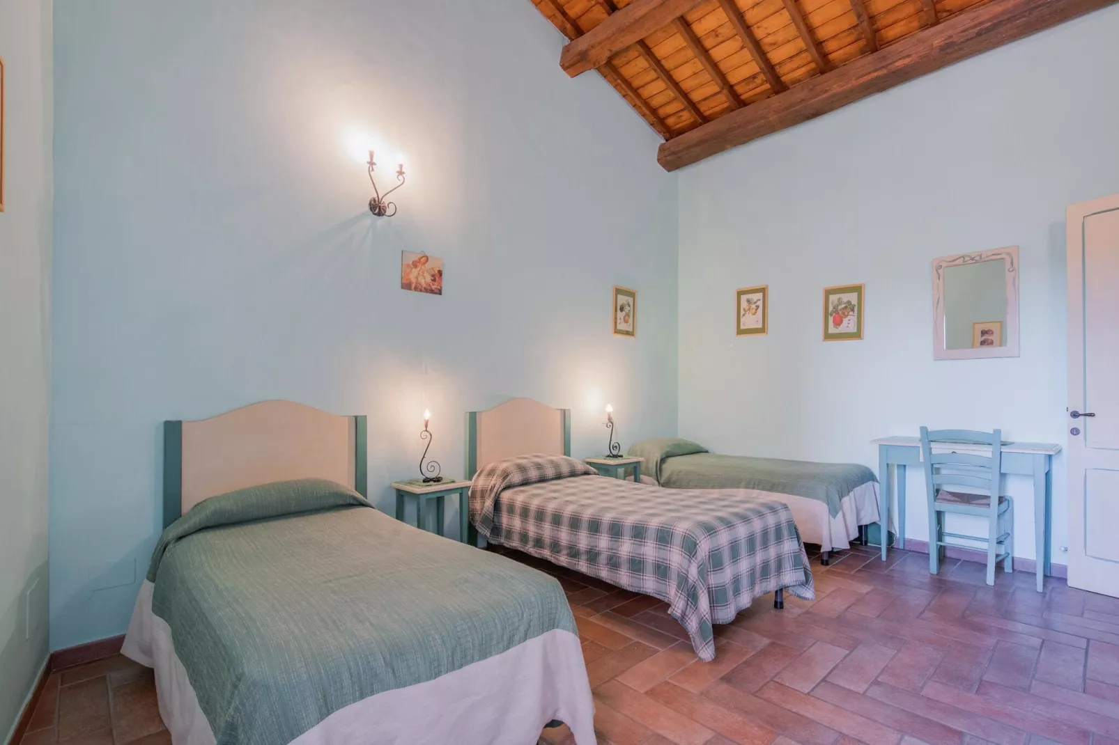 Fonni Grande-Bedroom
