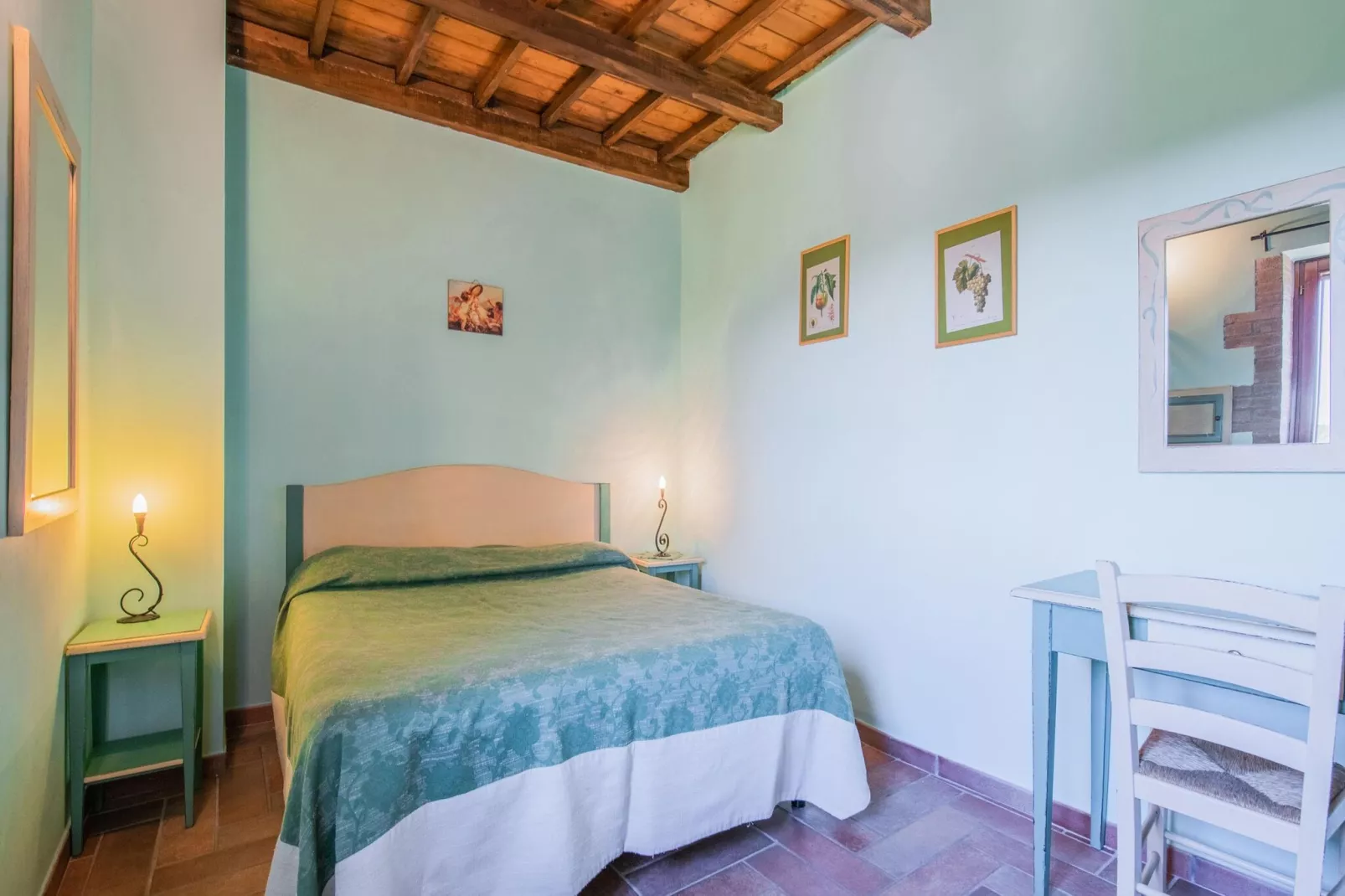 Fonni Grande-Bedroom
