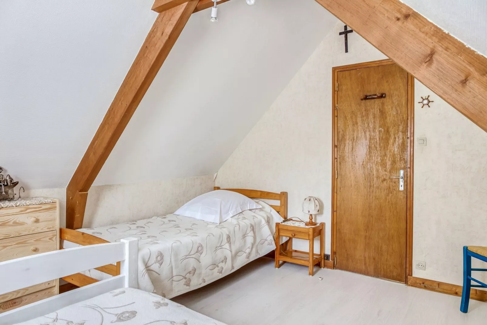Plein Sud-Bedroom