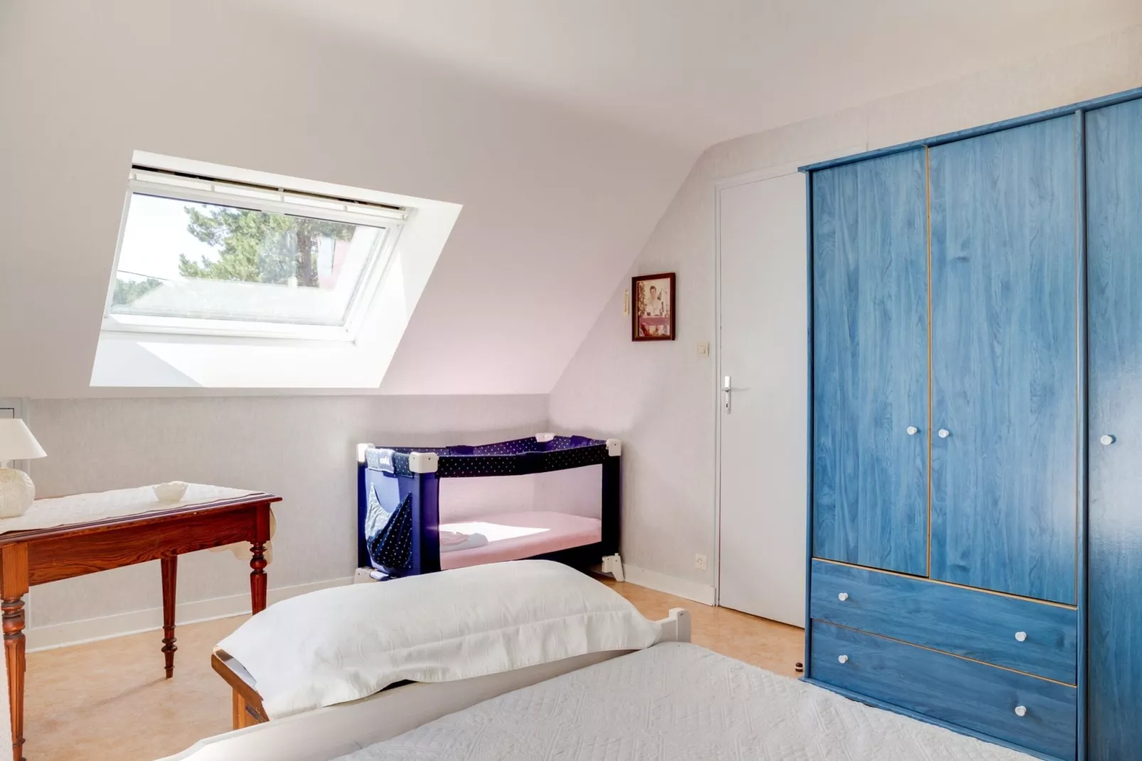 Plein Sud-Bedroom
