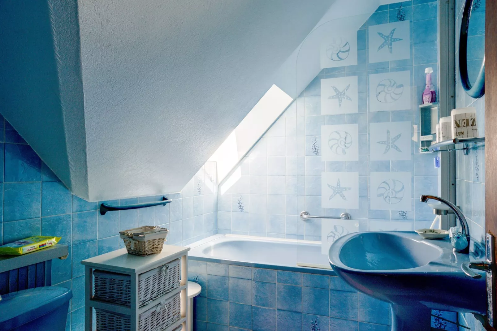 Plein Sud-Bathroom