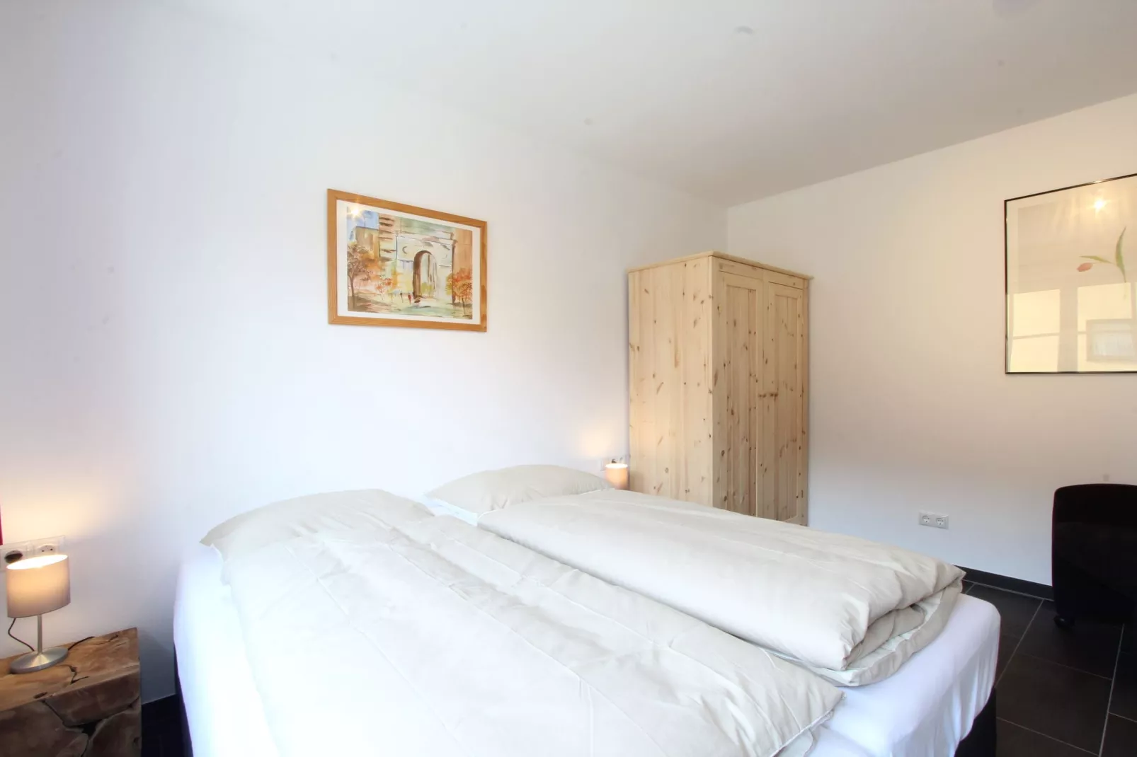 Residenz Edelalm Top 3-Bedroom