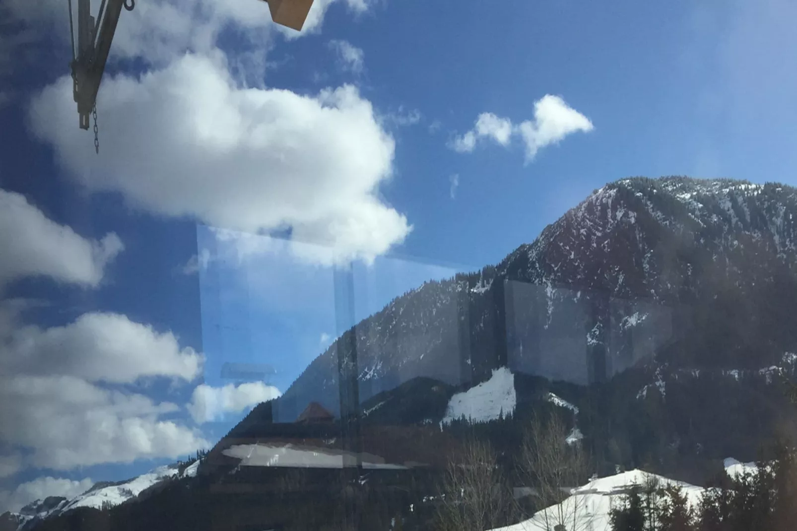 Residenz Edelalm Top 3-View winter