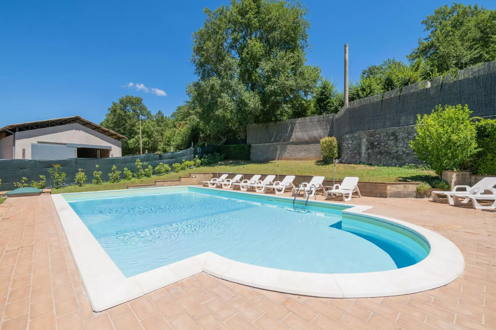 Fonni Giallo-Pool
