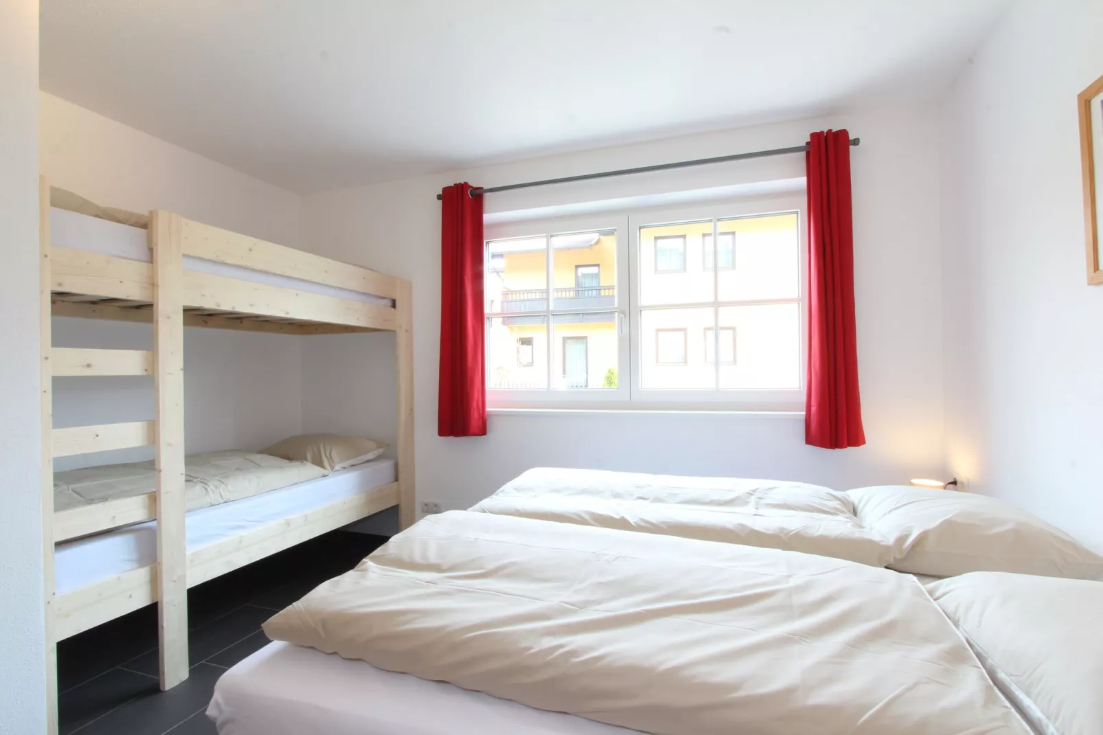 Residenz Edelalm Top 3-Bedroom