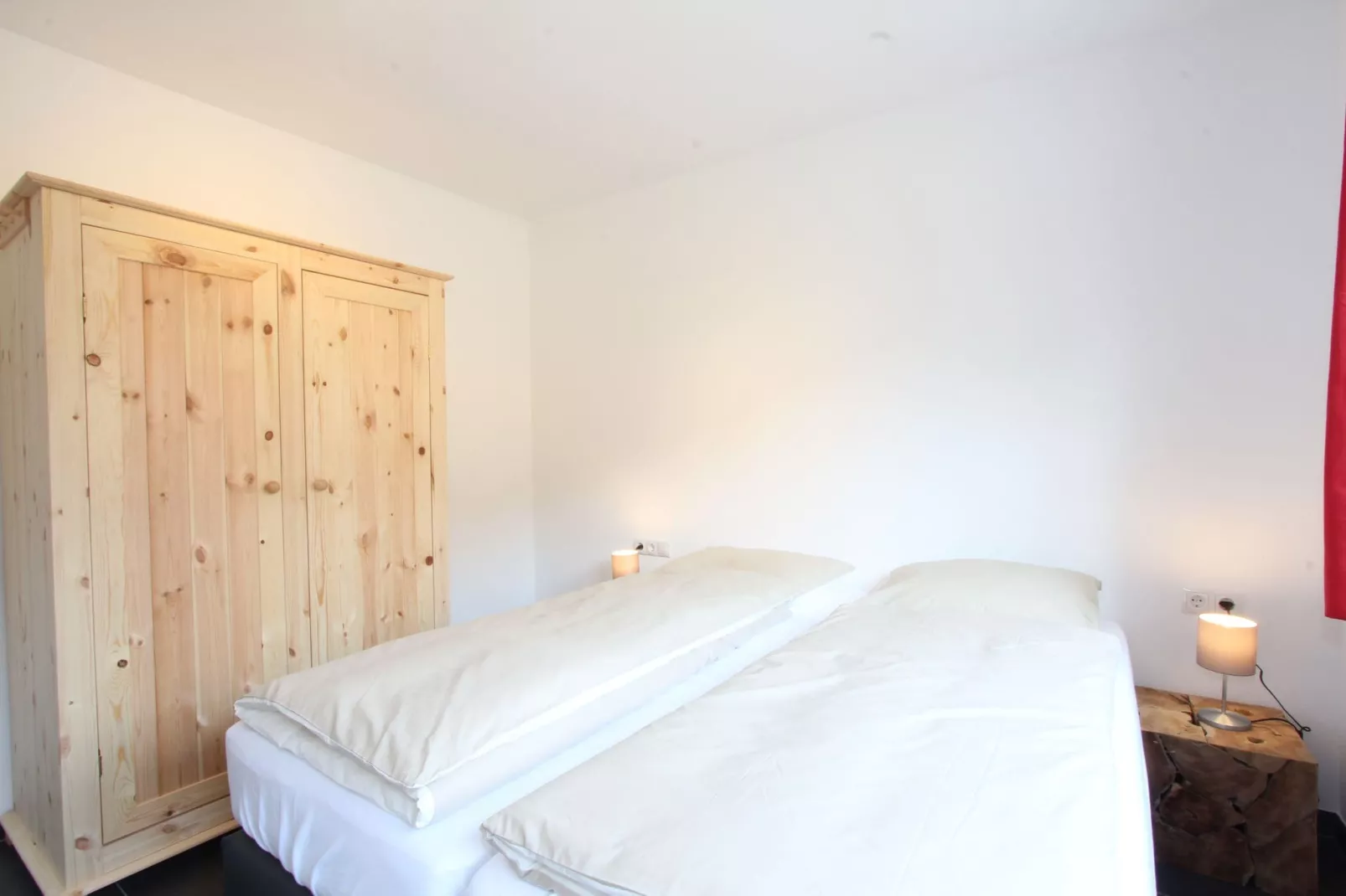 Residenz Edelalm Top 3-Bedroom