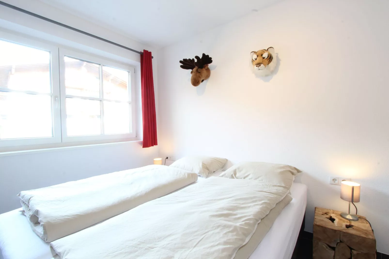 Residenz Edelalm Top 3-Bedroom