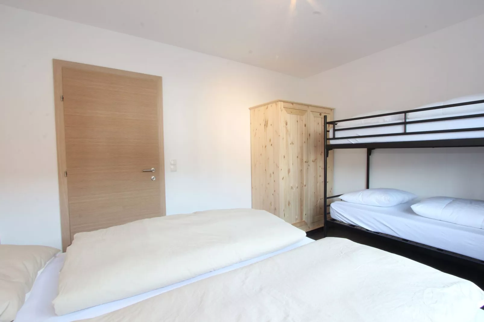 Residenz Edelalm Top 3-Bedroom