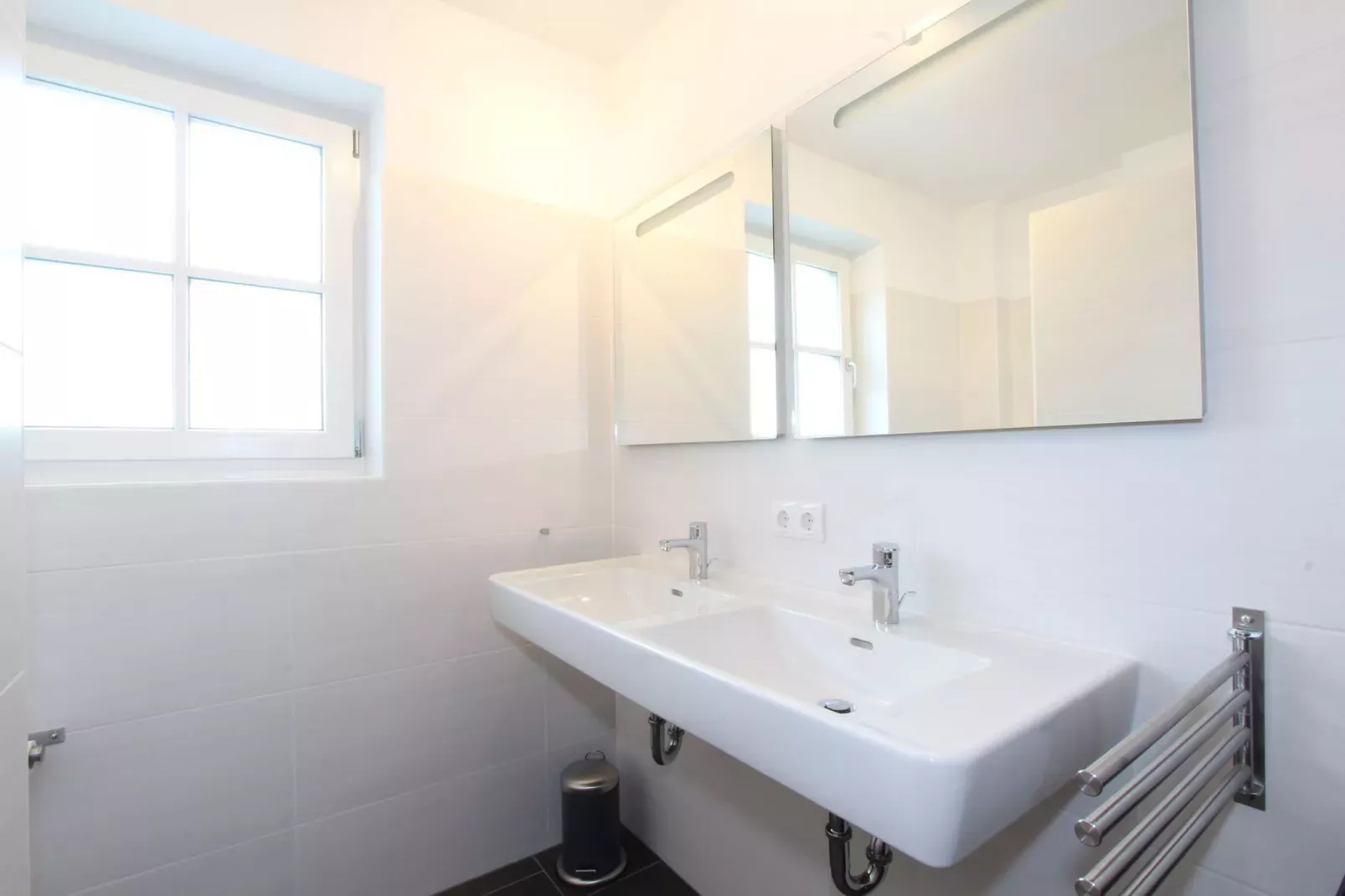 Residenz Edelalm Top 3-Bathroom