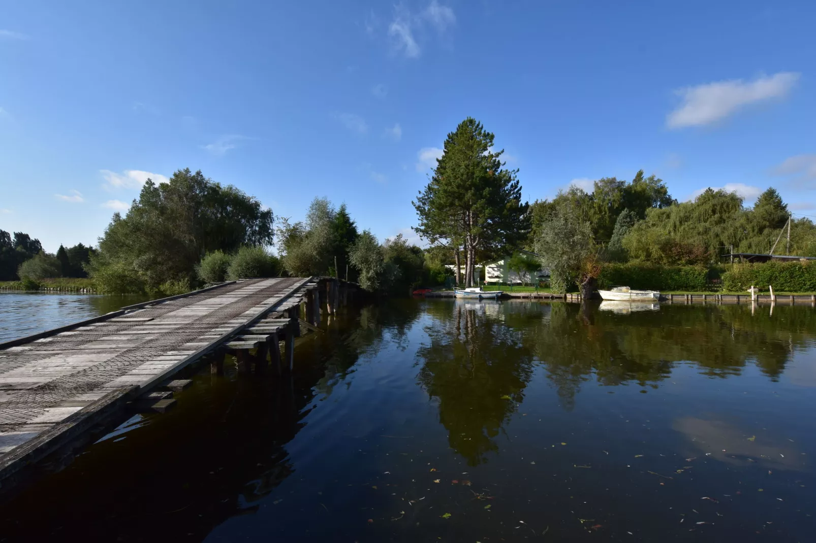 Domaine Les Ziettes-Areas summer 1km