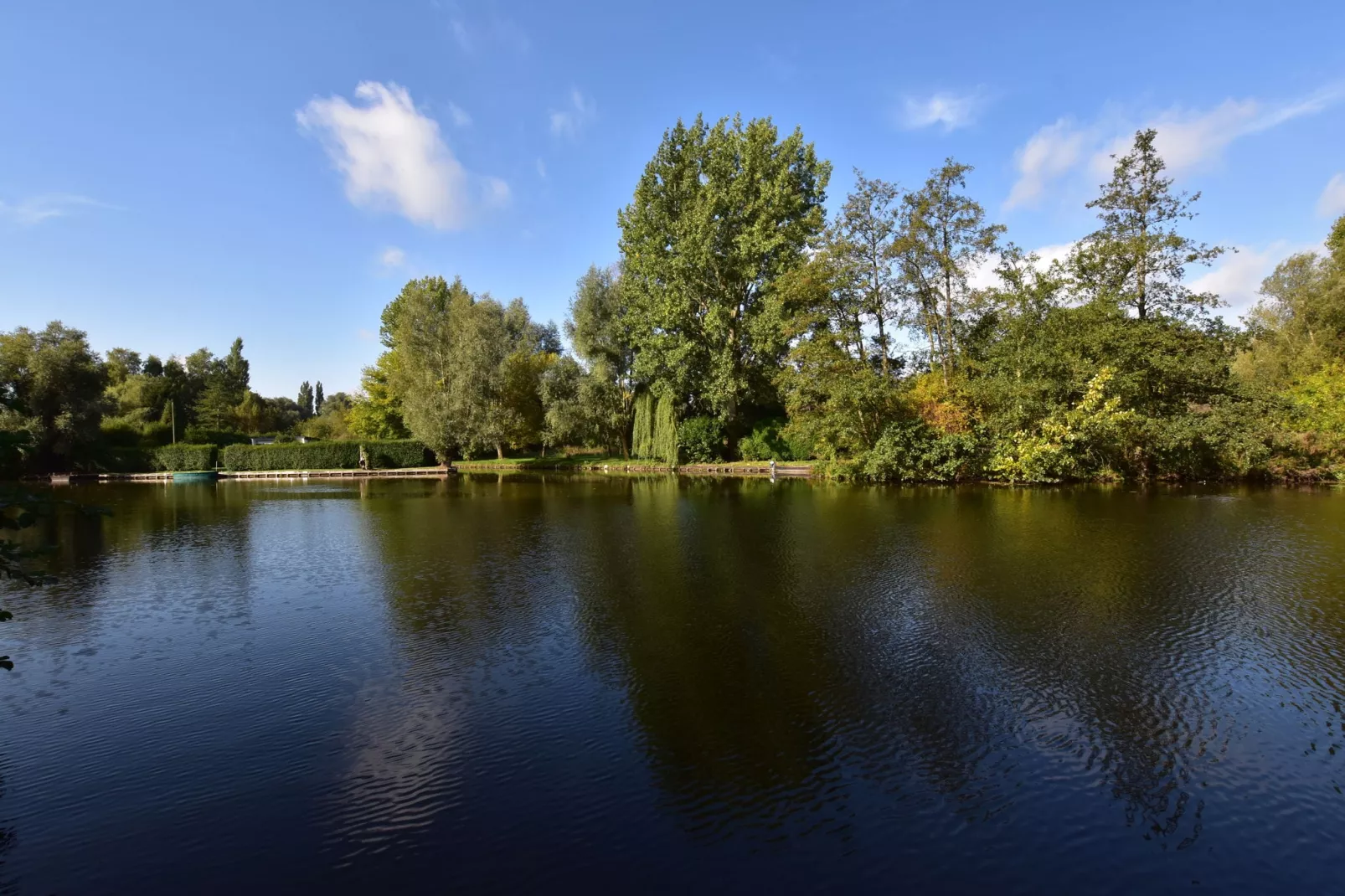 Domaine Les Ziettes-Areas summer 20km