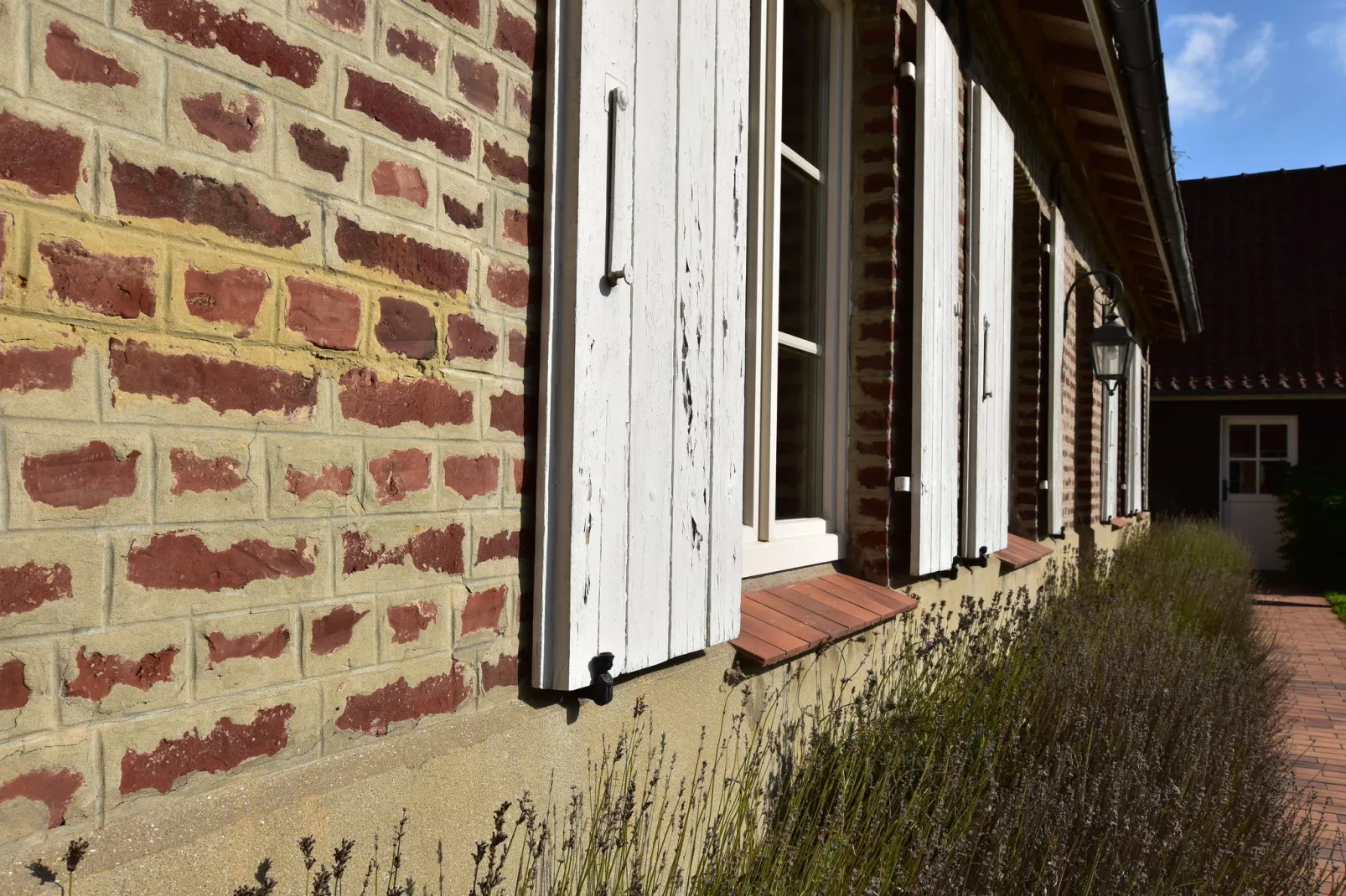 Domaine Les Ziettes-Atmosphere