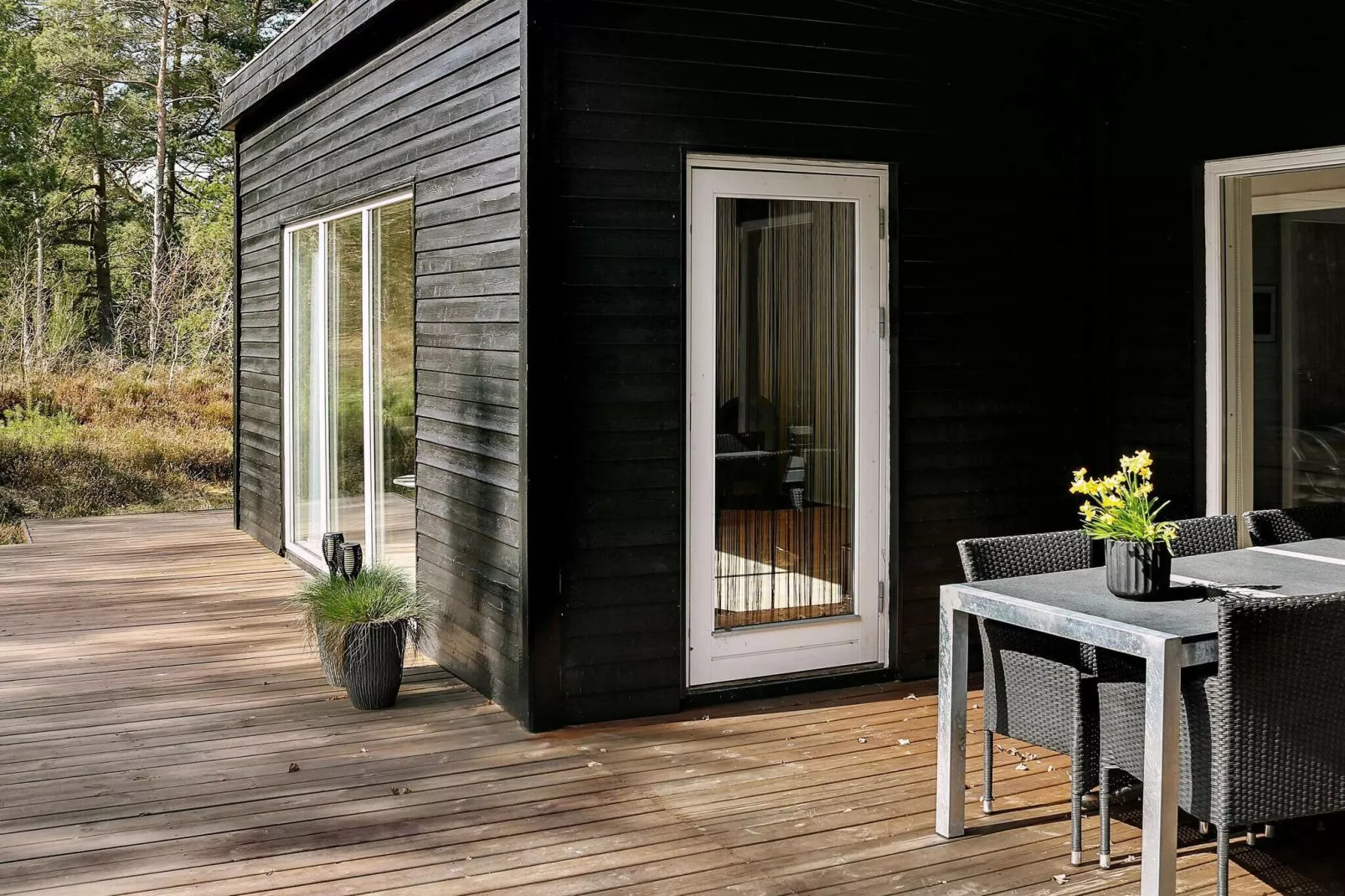 10 person holiday home in Hadsund-Outdoor