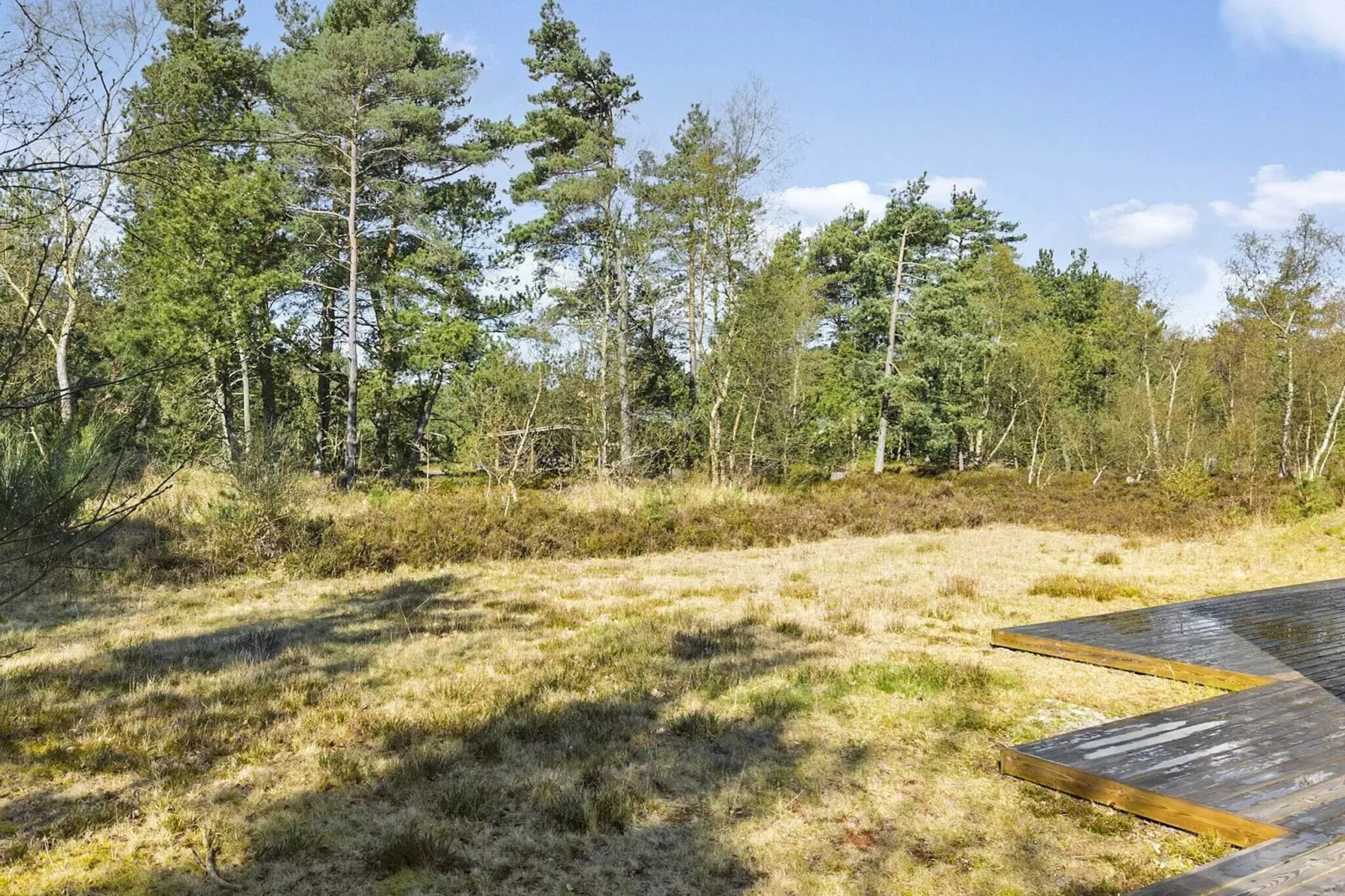 10 person holiday home in Hadsund-Outdoor