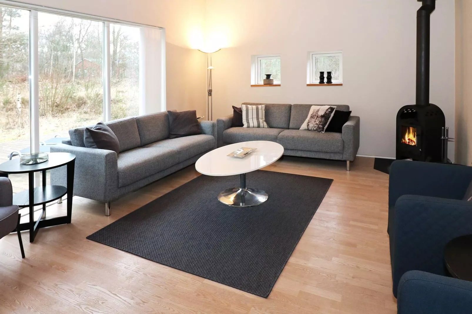 10 person holiday home in Hadsund-Indoor