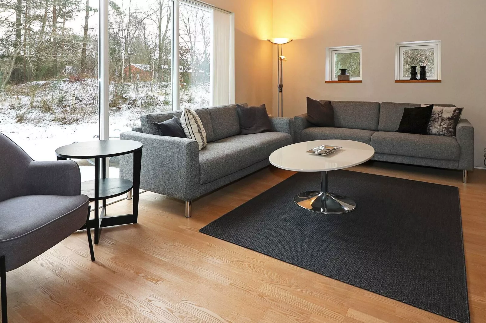 10 person holiday home in Hadsund-Indoor