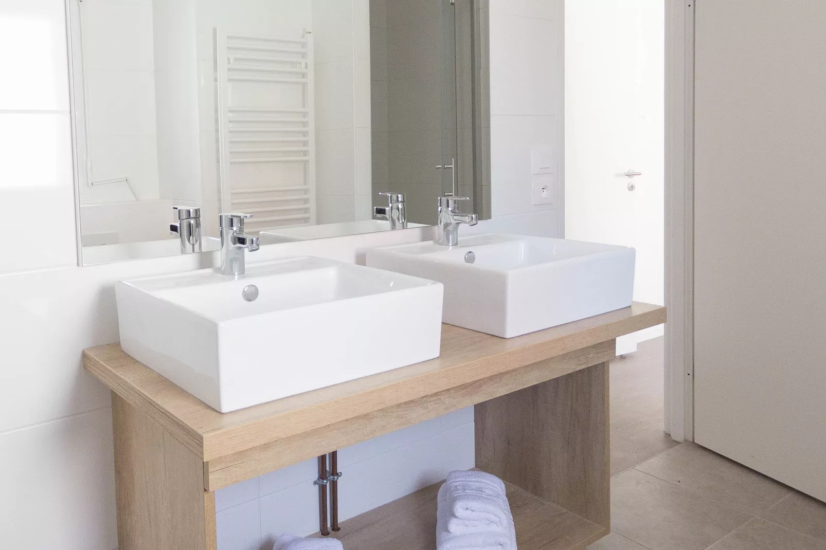 Berck sur Mer 1-Bathroom