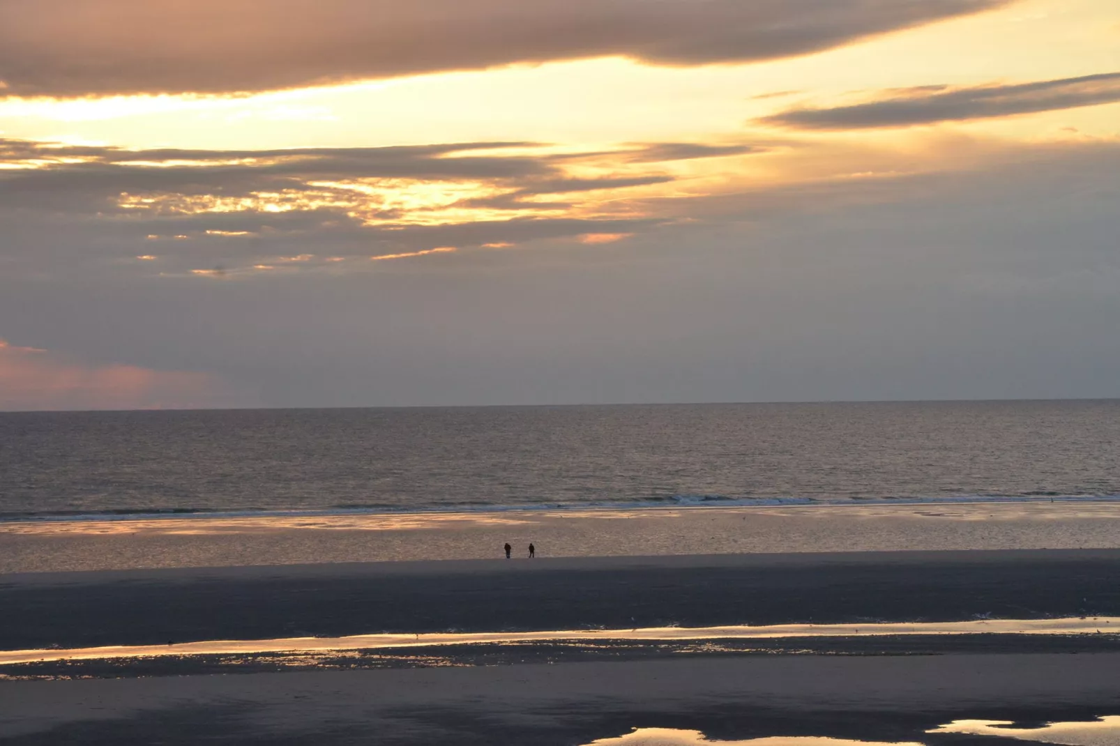 Berck sur Mer 1-Areas summer 1km