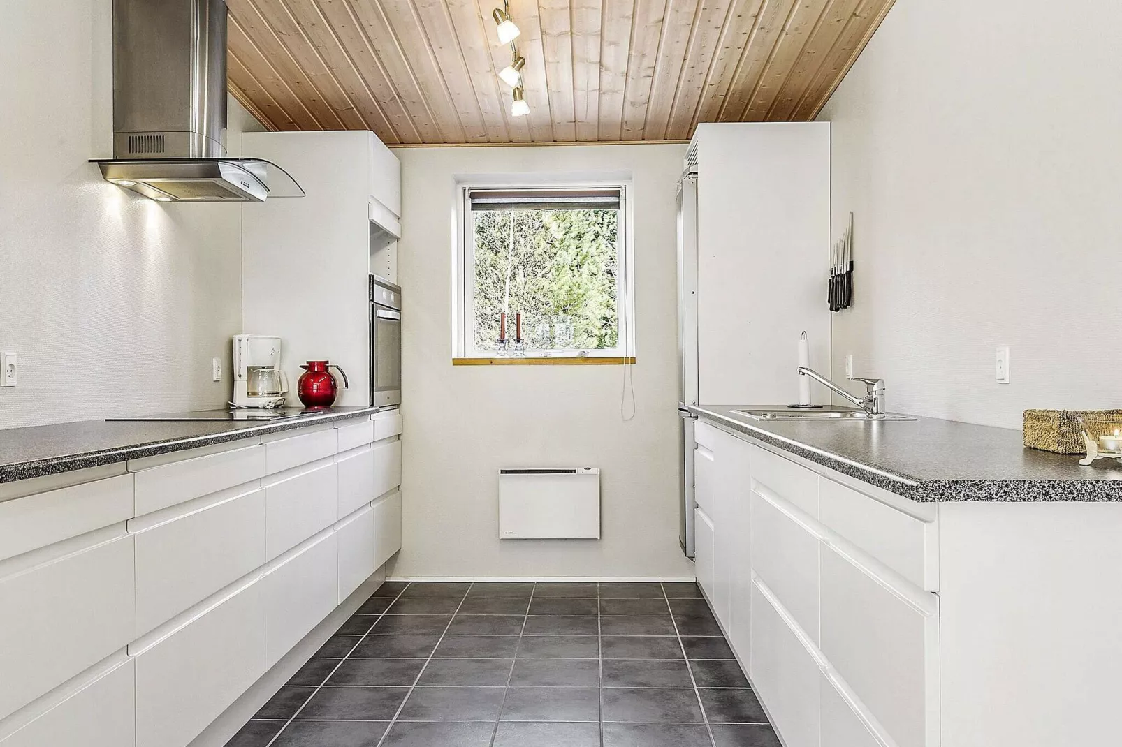 10 person holiday home in Hadsund-Indoor