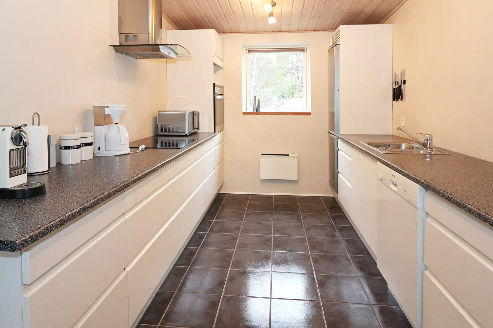 10 person holiday home in Hadsund-Indoor