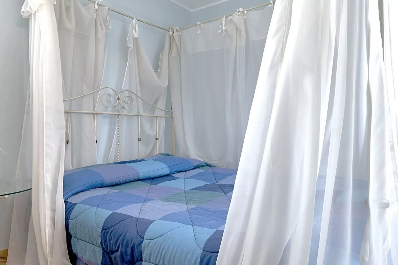 Villa Valtopina-Bedroom