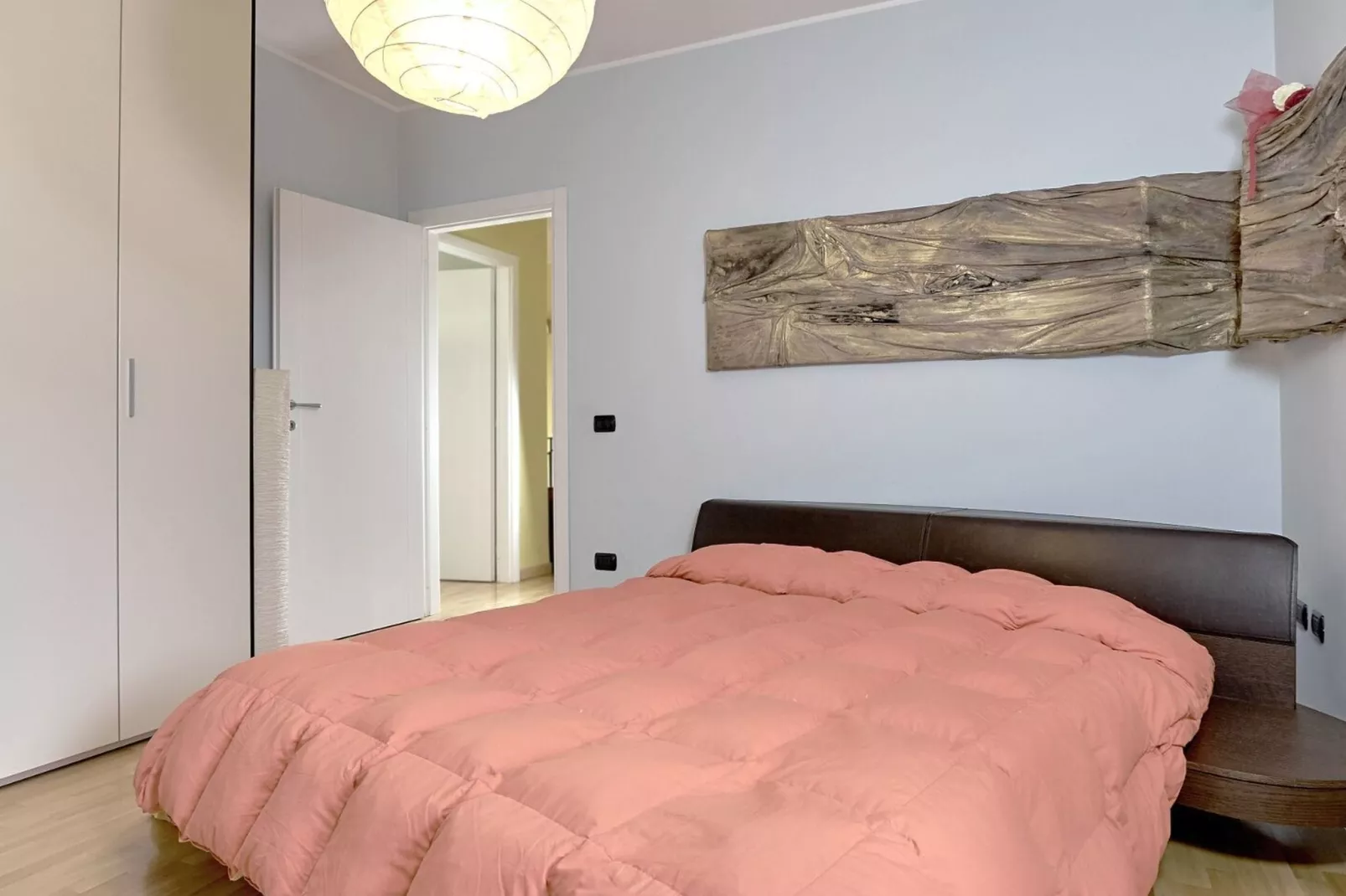 Villa Valtopina-Bedroom