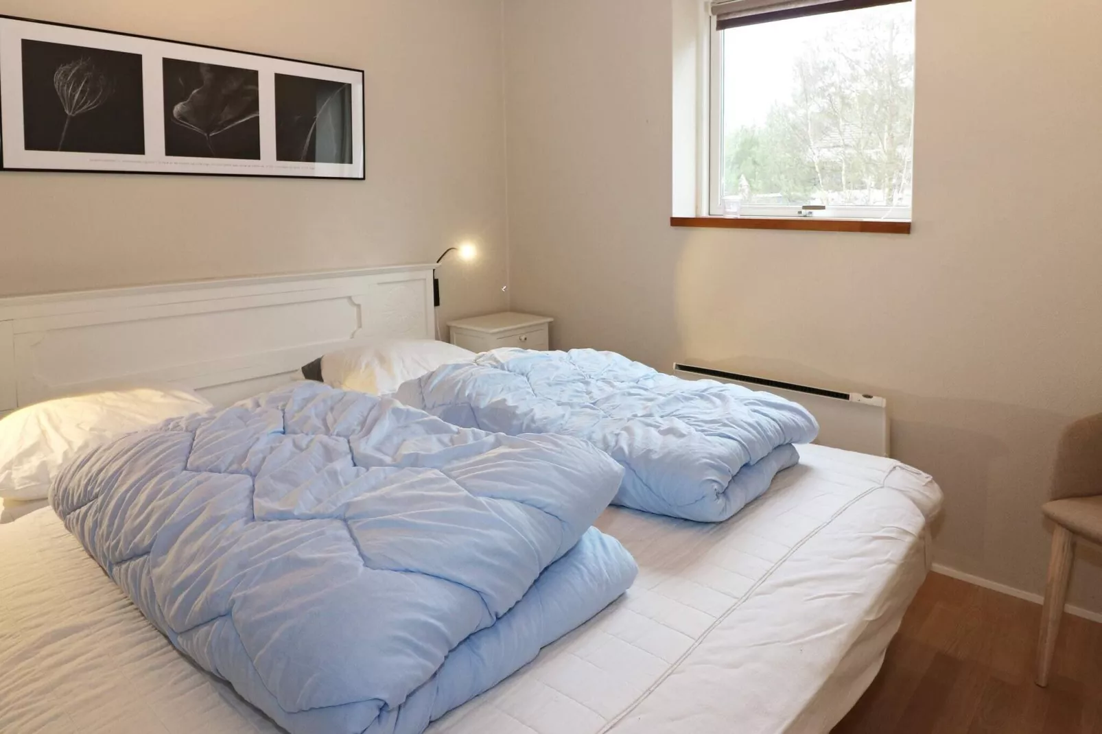 10 person holiday home in Hadsund-Indoor