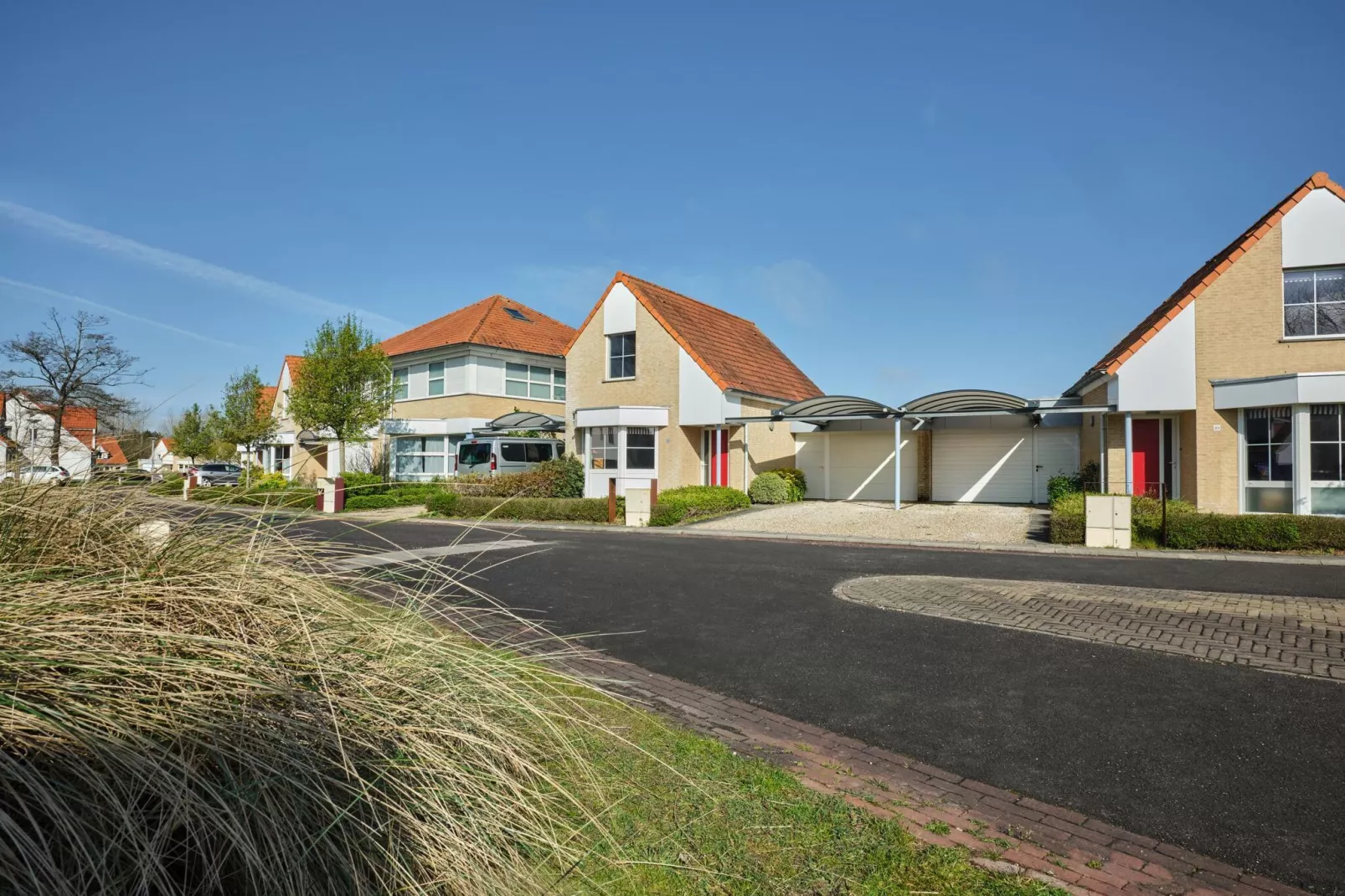 Berck sur Mer 1-Exterior summer