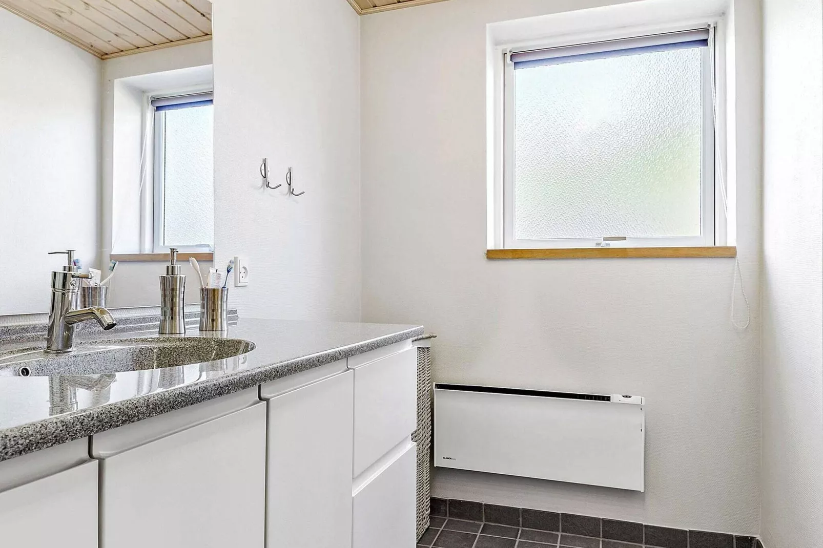 10 person holiday home in Hadsund-Indoor