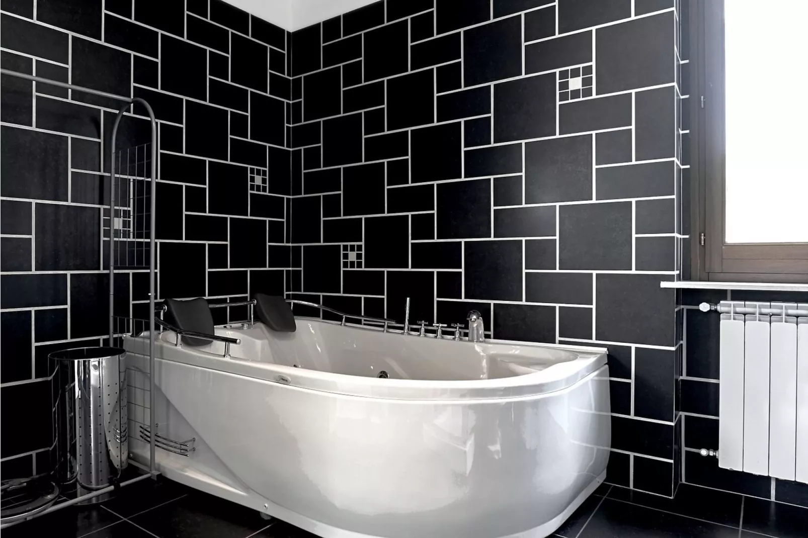 Villa Valtopina-Bathroom