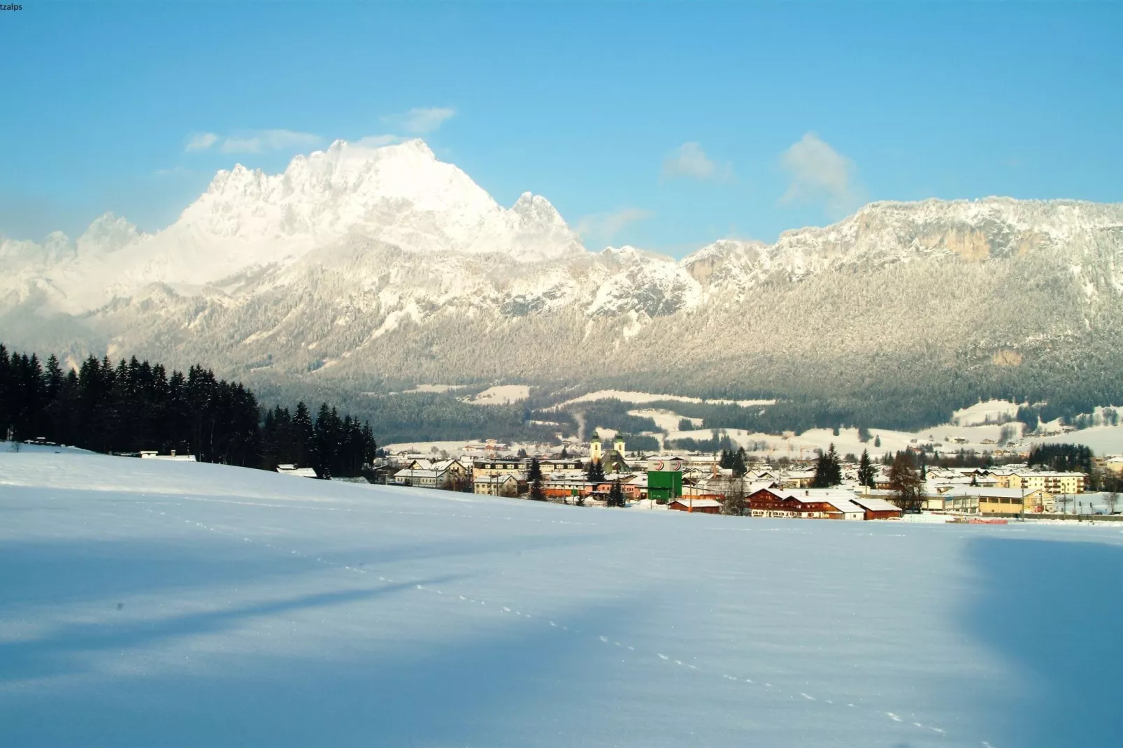 Maria Leni-Area winter 20km