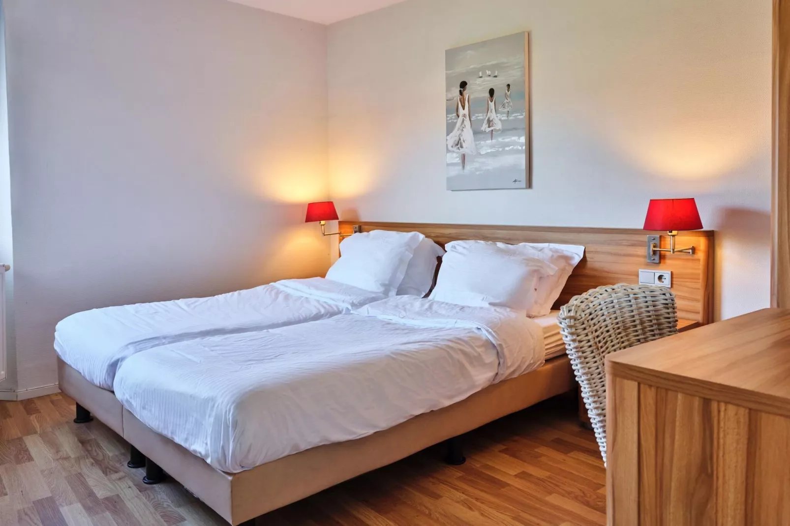 Berck sur Mer 1-Bedroom