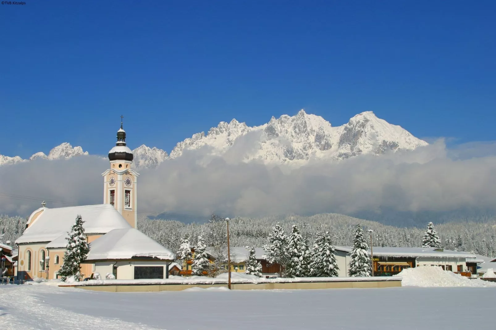 Maria Leni-Area winter 20km